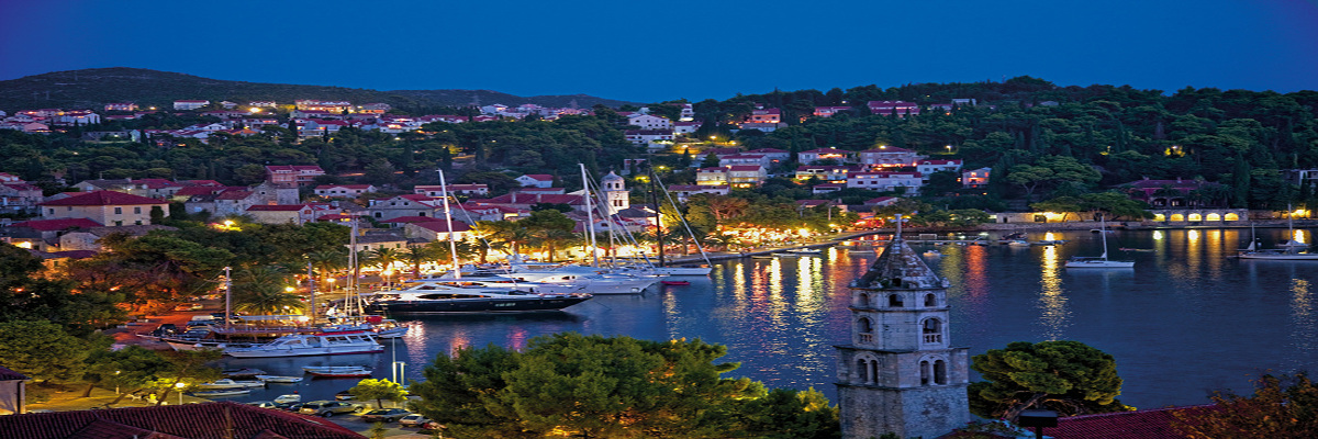 Cavtat evening
